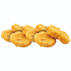 Nuggets 8st. 
